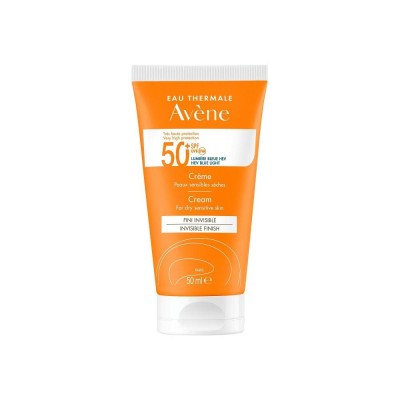 Avene sol crema spf50 50ml