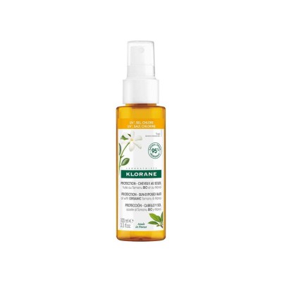 Klorane aceite capilar bio monoi 100ml