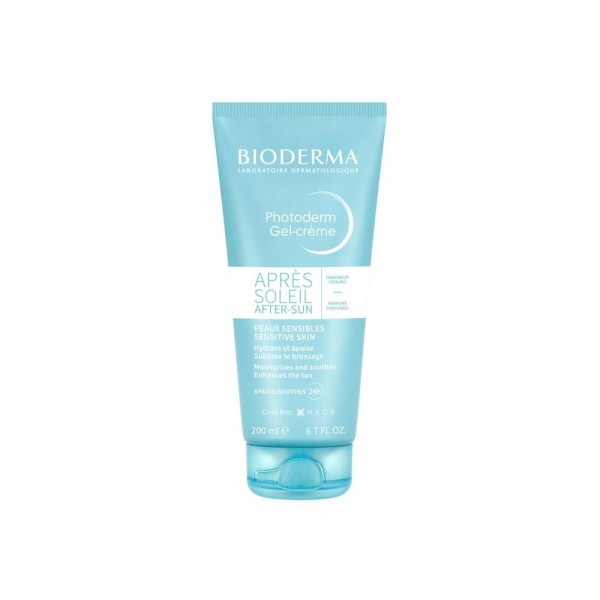 Bioderma photoderm after sun 200ml