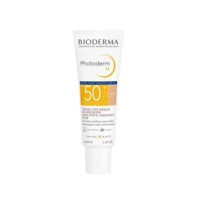 Bioderma photoderm m cr clar spf50 40ml