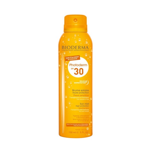 Bioderma photoderm bruma spf30+ 150ml