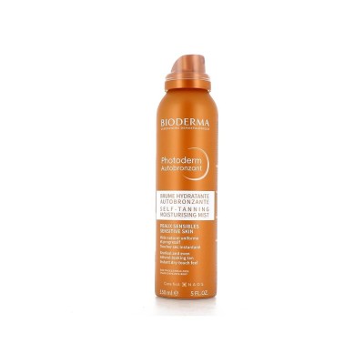 Bioderma photoderm autobronzante 150ml