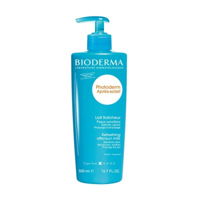 Bioderma photoderm after sun 500ml