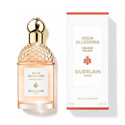 Guerlain allegoria orange sol etv 75ml