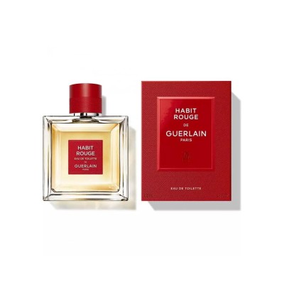 Guerlain habit rouge etv 50ml