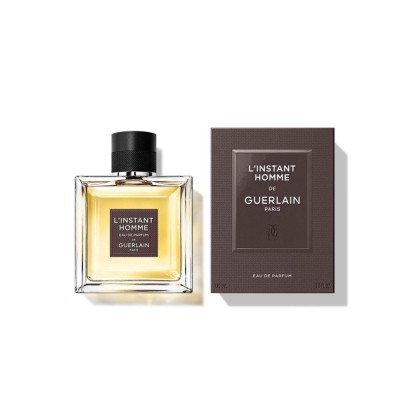 Guerlain l'instant homme epv 100ml