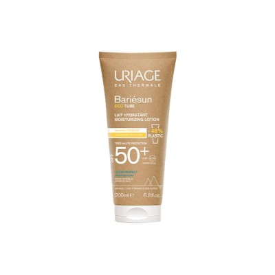 Uriage bariesun leche spf50 200ml