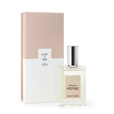 Eight & bob mémoires mustique epv 100ml