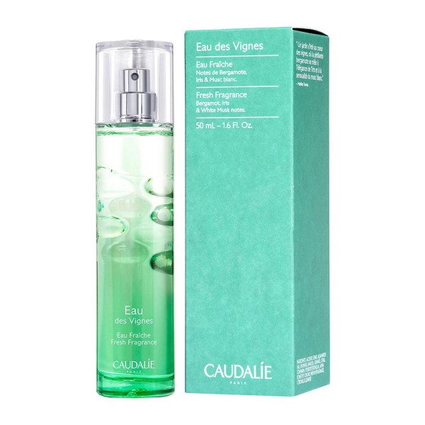 Caudalie eau vigne eau fraiche 50ml