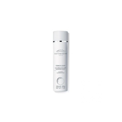 Esthederm osmoclean lait démaquill 200ml