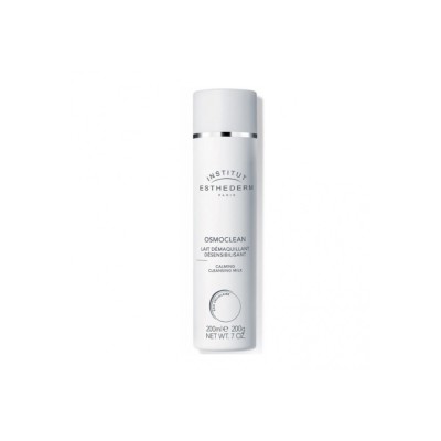 Esthederm osmoclean lait demaq des 400ml