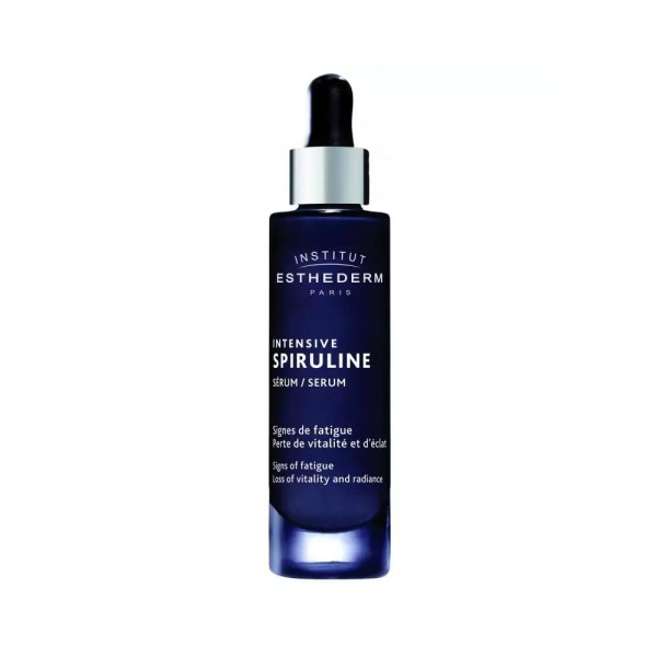 Esthederm intensive spiruline sr 30ml