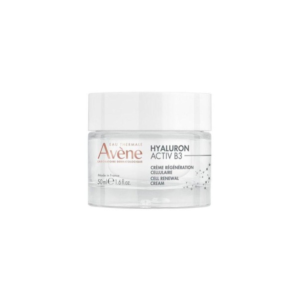 Avene hyaluron active b3 cr 50ml