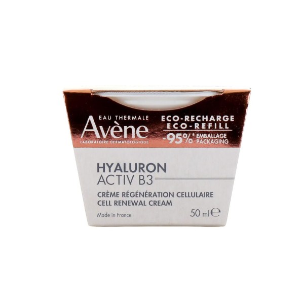 Avene hyaluron active b3 cr 50ml rec