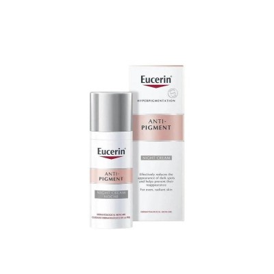 Eucerin anti-pigment perfect skin sr30ml