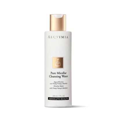 Alqvimia pure micellar cleansing 200ml