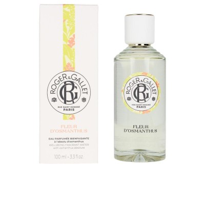 R&g fleur d'osmanthus epb 100ml