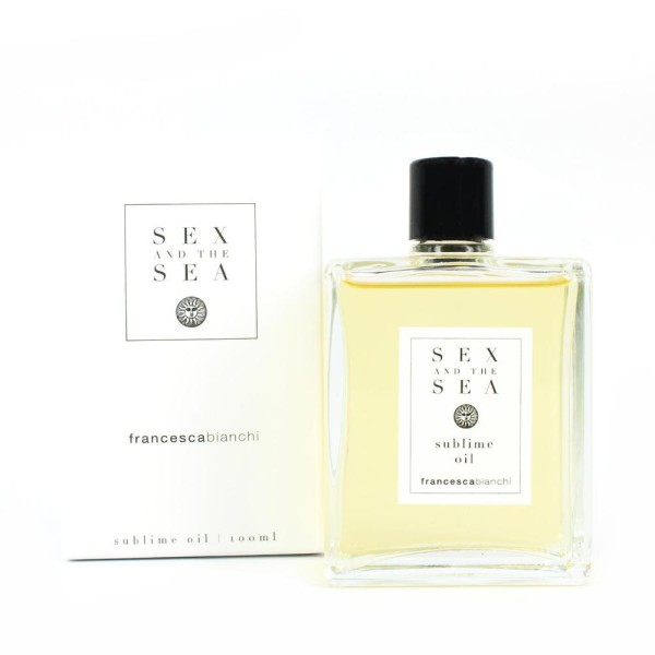 F.bianchi sex & the sea epv 30ml