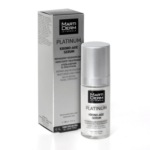 Martiderm krono-age sérum 30ml