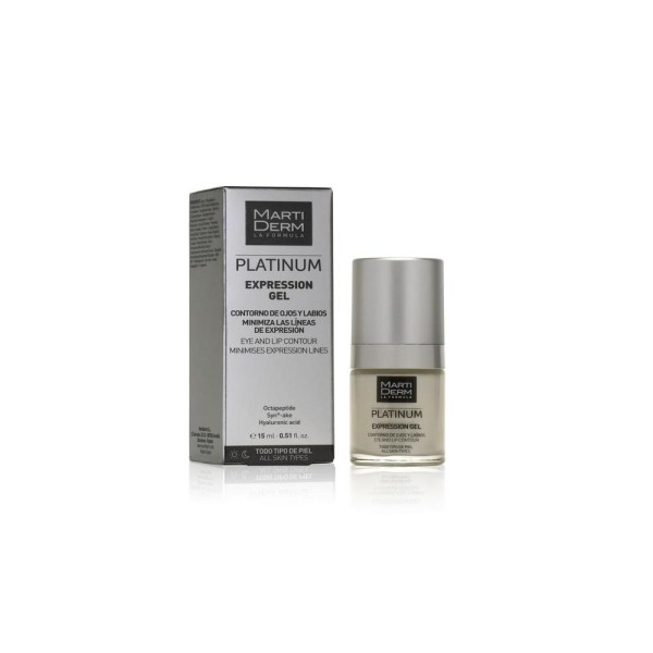 Martiderm expression gel 15ml