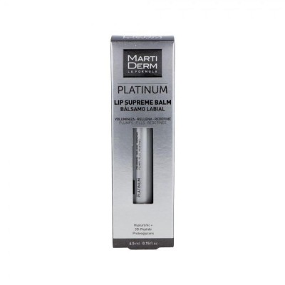 Martiderm lip supreme balm