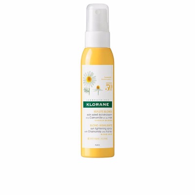 Klorane spray camomilla 100ml