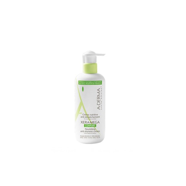 A derma xeraconfort cr 400ml