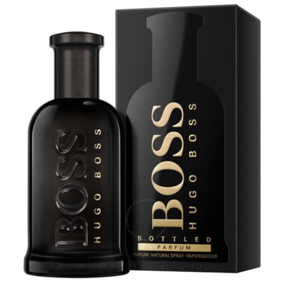 Hugo Boss Bottled Parfum 50ml