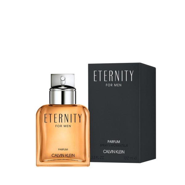Calvin klein eternity men parfum 200ml