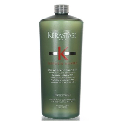 Kerastase genesis homme bain force 1l