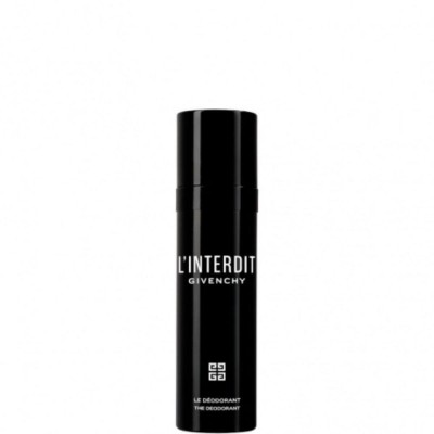 Givenchy l'interdit the deodorant 100ml