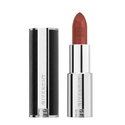 Givenchy rouge interdit int silk 37