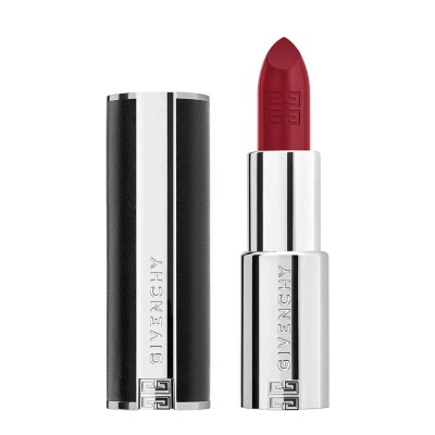 Givenchy rouge interdit int silk 339