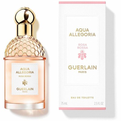 Guerlain allegoria rosa rossa etv 125ml