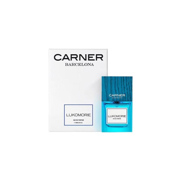 Carner lukomorie epv 100ml