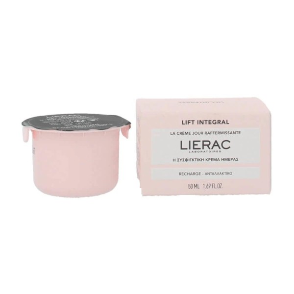 Lierac lift integral cr 50ml recarga
