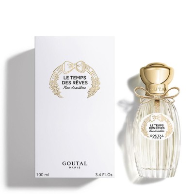 Goutal le temps des reves  etv 100ml