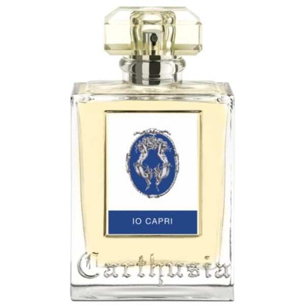 Carthusia io capri epv 100ml