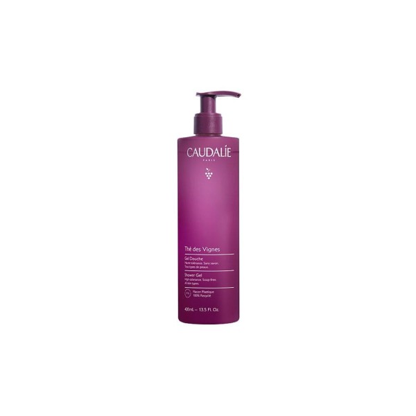 Caudalie the vigne gel ducha 400ml