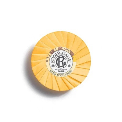 R&g bois d'orange savon 100g