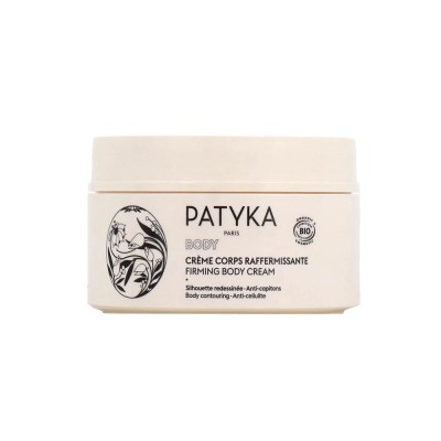 Patyka body cr corps raffermi 180ml