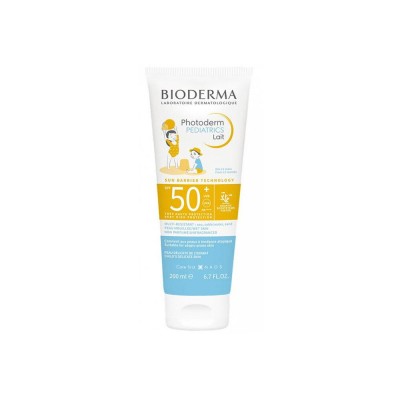 Bioderma photoderm kid lait spf50 200ml