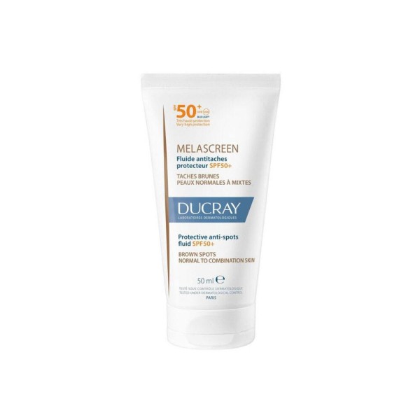 Ducray melascreen fl manchas spf 40ml