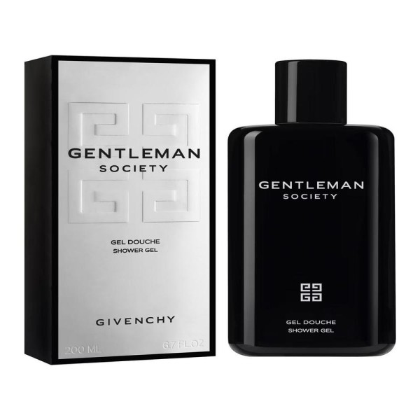 Givenchy gentleman society sg 200ml