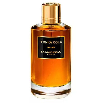 Mancera tonka cola epv 120ml