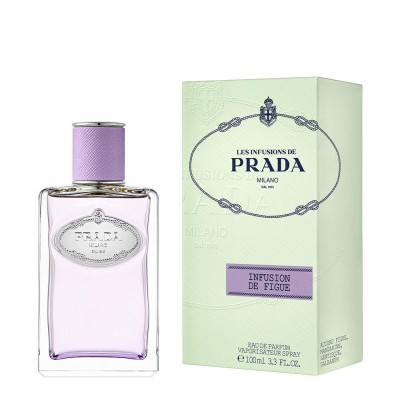 Prada infusion de figue epv 100ml