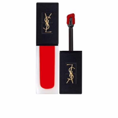 Ysl tatouage couture velvet cr 221