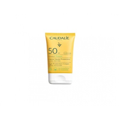 Caudalie vinosun crema spf50 50ml