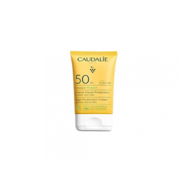 Caudalie vinosun crema spf50 50ml