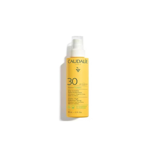 Caudalie vinosun spray spf30 150ml